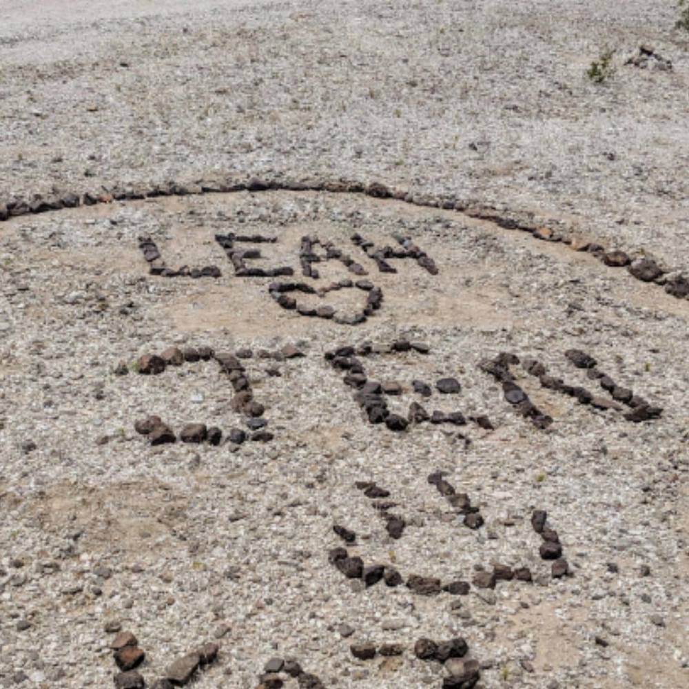 Meet your Posher, Leah